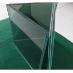 Premium Quality CE and AS/NZS2208 Certificated Safety Toughened Laminated Glass