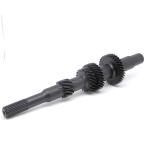 Customized Precision CNC Parts Auto Hollow Shaft Motor Coupling/Connector Rail Shaft for sale