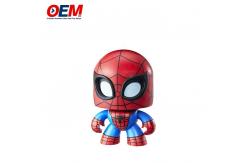 China OEM Blind Box  Mini Figure Toys Action Figure custom toy figures supplier