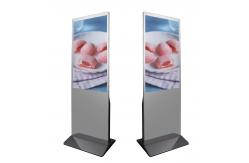 China Android5.1 PCAP 43 Interactive LCD Digital Signage supplier