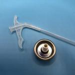 Premium Straw Applicator for PU Foam - Convenient Solution for Precise Insulation Applications for sale