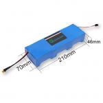 Lithium Electric Scooter LiFePO4 Battery 24V 36V Pack Customizable for sale