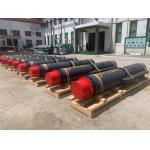 75kw Vibro Pile Foundation Device For Vibroflotation Engineering
