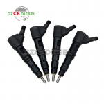 Diesel Fuel Injector 5336051 5301969 for ISF2.8 ISF3.8 Engine