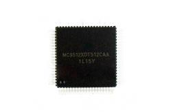 China MC9S12XDT512CAA MC9S12XDT512 MC9S12XDT MC9S12 9S12XDT512 New And Original QFP80 Chip Breaker MC9S12XDT512CAA supplier