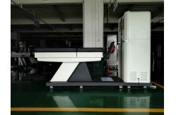 China 30~150kg Lumbar Decompression Machine Imitation Weightless supplier