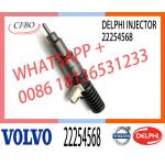MD9 Diesel Engine Fuel Unit Injector BEBE4D45001 21947762 21379931 BEBE4D18001 22254568 21652515