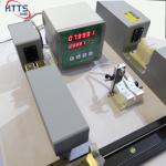 Laser Control Size And Diameter Measuring Device For Transparent Material And Pipe for sale