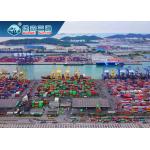 International Air Sea Freight Forwarder Shipping Agent China Import And Export for sale