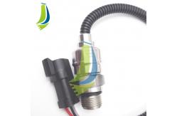 China 221-8859HE02 Pressure Switch Sensor For E320C E320D Excavator 2218859HE02 supplier