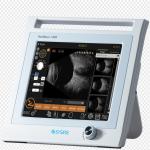 Ophthalmic 50V Ultrasonic Scanner Machine Contact 1000hPa For Hospitals for sale