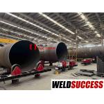 Premium Welding Roller For Tanks Vessel Diameter 500-5000mm for sale