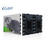 5000CD/M2 LED Outdoor Screen Grey Level 14-16Bit Video LED Display