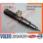 20569291 Diesel Fuel Electronic Unit Injector BEBE4D39001 BEBE4D28001 For VOL