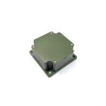 High Dynamic Range Fog Gyroscope Sensor with RS422 Digital Communication