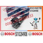 Chinese New Diesel Fuel Injection Unit Pump 313GC5222M 313GC5227M 5010284908 in stock