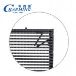 Quick Connet LED Video Wall Screen P3.91 4K 3840Hz 500X1000mm