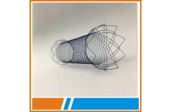 China Medical TTS Esophageal Stent With Delivery System with CE and ISO certificate supplier