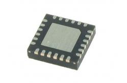 China EFM32HG108F64G-C-QFN24 Microcontroller MCU Happy Gecko MCUs 24-VQFN Ultra Low Power supplier
