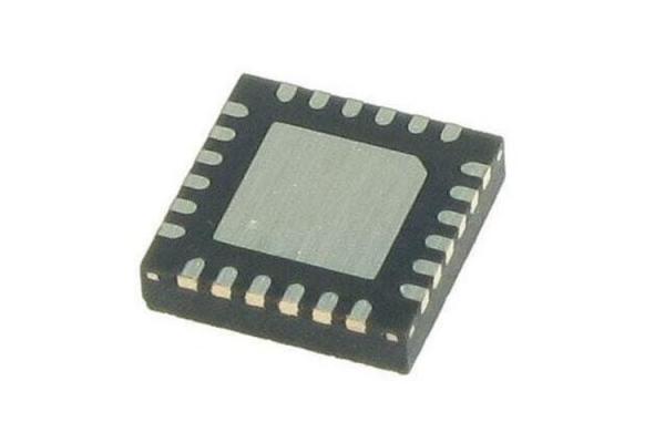 EFM32HG108F64G-C-QFN24 Microcontroller MCU Happy Gecko MCUs 24-VQFN Ultra Low Power