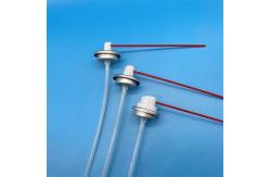 China Efficient Carburetor Cleaner Valve for Small Engines - Durable Plastic 6mm Specification supplier