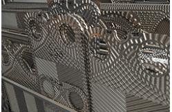 China Plate Heat Exchanger Plate manufacturer