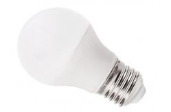 China 5w 8w B22 A15 Led Bulb 60w Replacement 806lm 6500k Non Dimmable supplier
