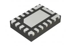China Automobile Chips TPS62873QWRXSRQ1 Stackable Synchronous StepDown Converters 16TFQFN supplier
