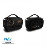 650 Lumens Smart Android Projector 1080P 4G+32G 4k HD decoding