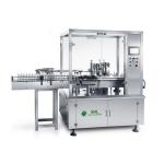 8 Heads 5ml 2.2KW Automatic Induction Sealing Machine for sale