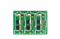 China Professional Consumer Electronics PCBA High Precision For Electric Toothbrush supplier