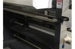 China Automatic Register Rotogravure Printing Machine Soft Package Printing Press supplier