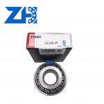 Elite 32306JR Taper Roller Bearings Premium Craftsmanship for Seamless Performance