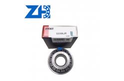 China Elite 32306JR Taper Roller Bearings Premium Craftsmanship for Seamless Performance supplier
