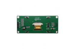 China 128x32 Dots OLED Graphic Display Module 2.23 Inch SPI Interface supplier