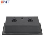 electrical outlet power socket for conference table