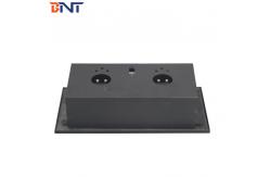 China electrical outlet power socket for conference table supplier