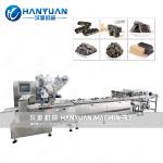Black Sesame Bar Packing Equipment for sale