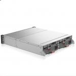 Lenovo DE4000 Storage ThinkSystem DE4000H 2U24 SFF Hybrid Flash Array Rack Storage Server for sale