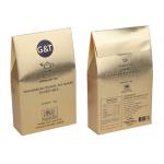 Custom Eco Friendly Tea Packaging Paper Box Paperboard Boxes Manufacturer for sale