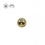 Multifunctional Cap For Perfume Bottle Rustproof Anti Volatile