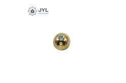 China Multifunctional Cap For Perfume Bottle Rustproof Anti Volatile supplier