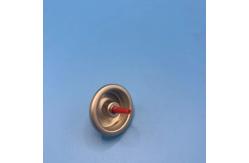 China Durable Refillable Lighter Valve for Everyday Use - Precision and Reliability supplier
