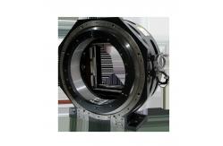 China Square Hole Pneumatic Chuck Laser Pipe Cutting Chuck for Pipe Cutter supplier