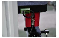 China IEC 62196-1 Ed.4CDV Universal Material Tensile Machine 200Kgf supplier