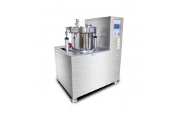 China Advanced Deep Water Simulation Test Machine For 1000m Depth  160L Capacity supplier