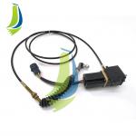 102-8007 Throttle Motor For E307 E308  Excavator Spare Parts for sale