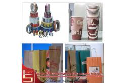 China High Speed flexo printing unit , high resolution Flexographic Printing Machine supplier