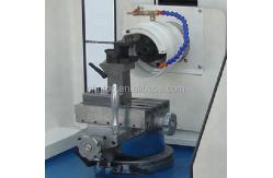 China CE Certified 4200RPM PCD Grinding Machine , CNC Tool Grinding Machine supplier