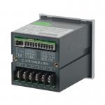 LCD Display AC 1A 5A Programmable Energy Meter With Rs485 Modbus
